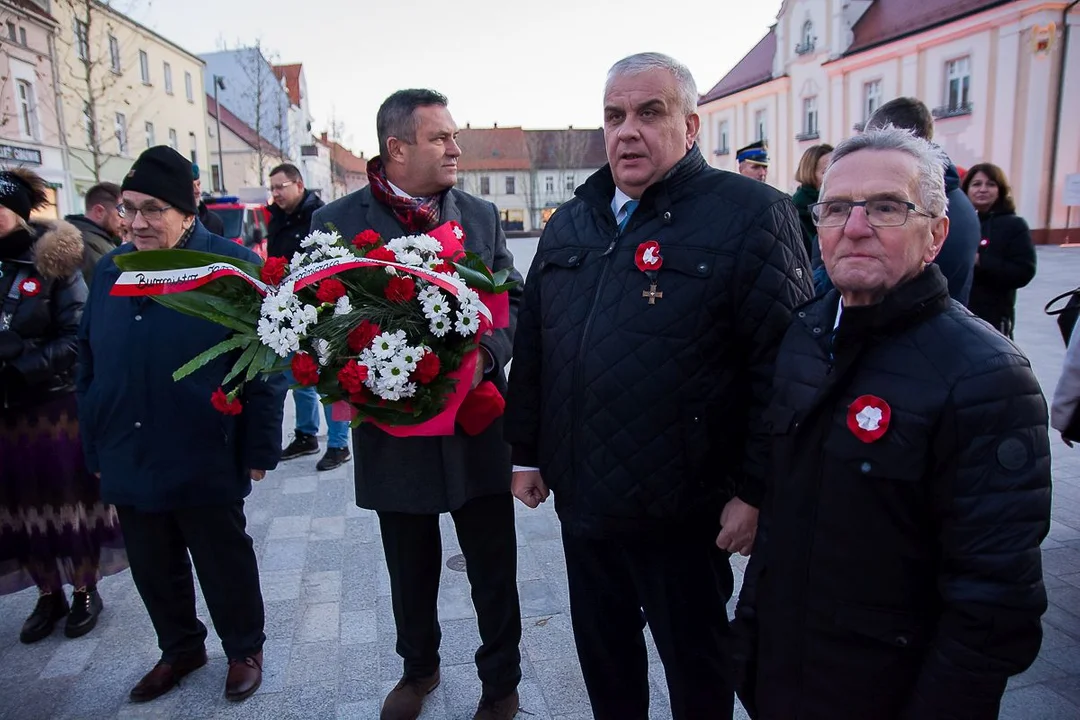 Nagrody burmistrza Jarocina rozdane. Zobacz, kto otrzymał "Taczaka" i nagrody za prace dyplomowe