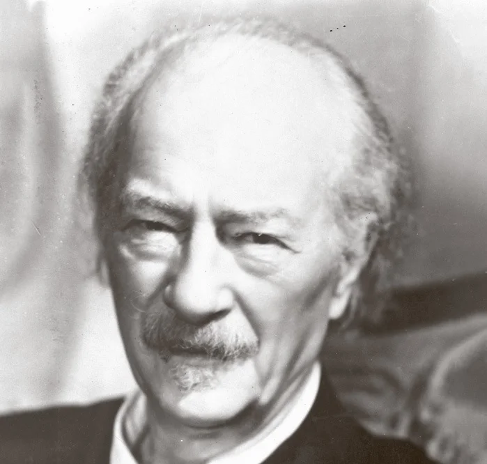 Ignacy Paderewski