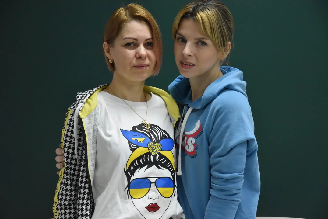 Anna Myronenko z Ukrainy robi fantastyczne makijaże do filmów i na imprezy