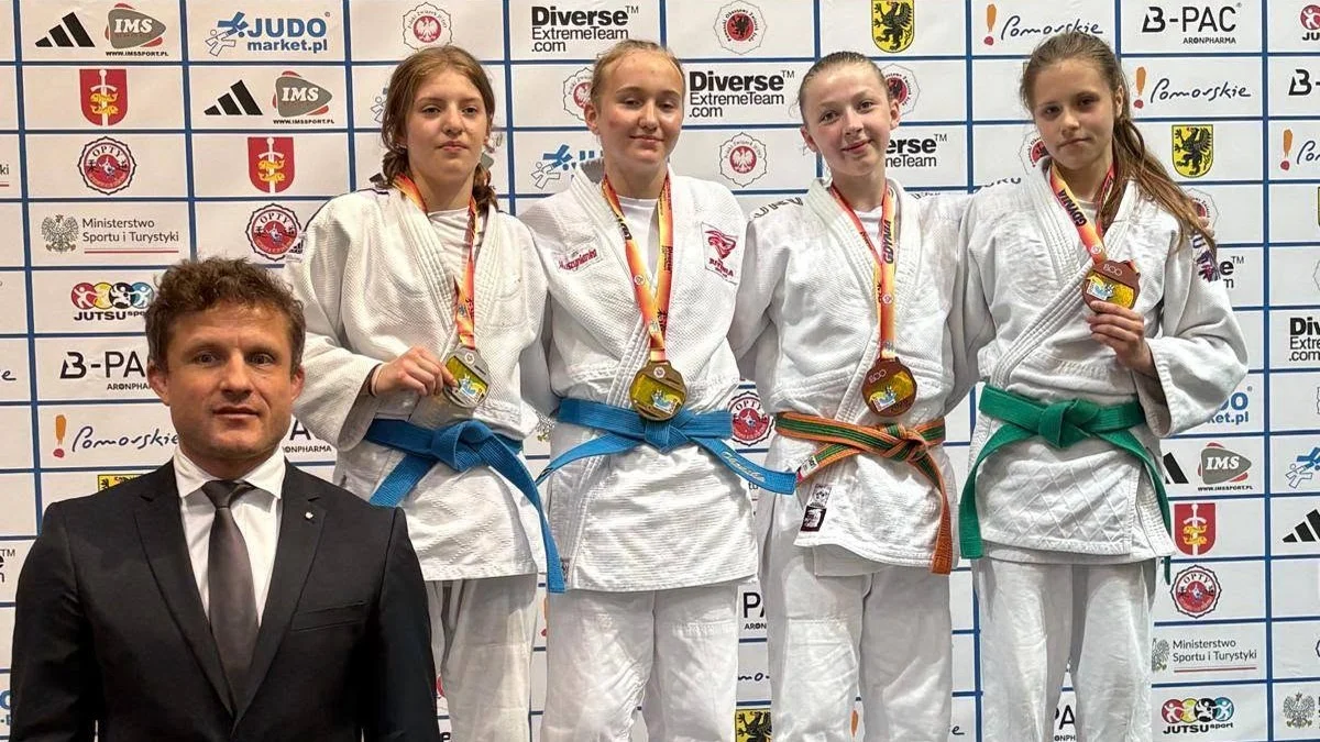 UKS Szóstka w Gdyni
