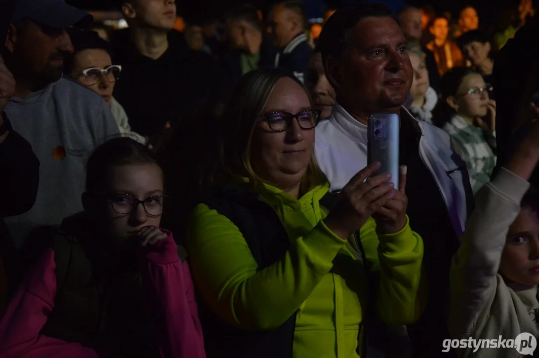 Dni Ziemi Pępowskiej 2025 - koncert Rui Carlos Ferreira