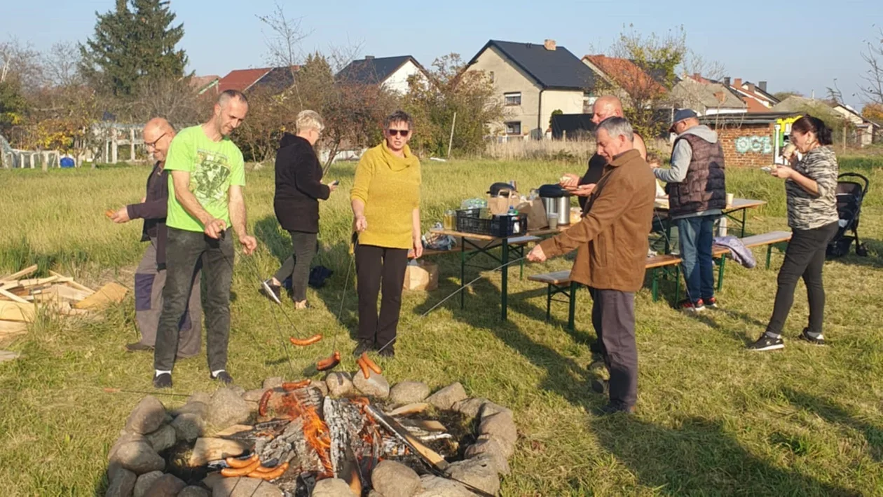 Dzień Działkowca w Zorzy - spotkania powróciły po 14 latach - Zdjęcie główne