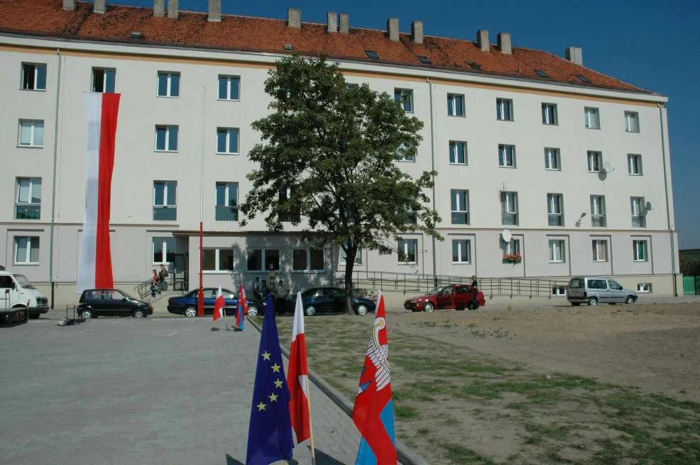 Jubileusz Zespołu Szkół Ponadpodstawowych nr 2 w Jarocinie