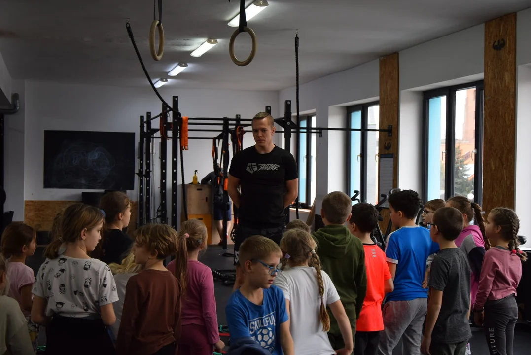 Ferie w krotoszyńskiej bibliotece