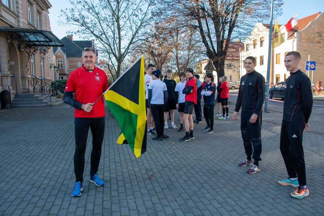 Bieg Niepodległości Jarocin 2025