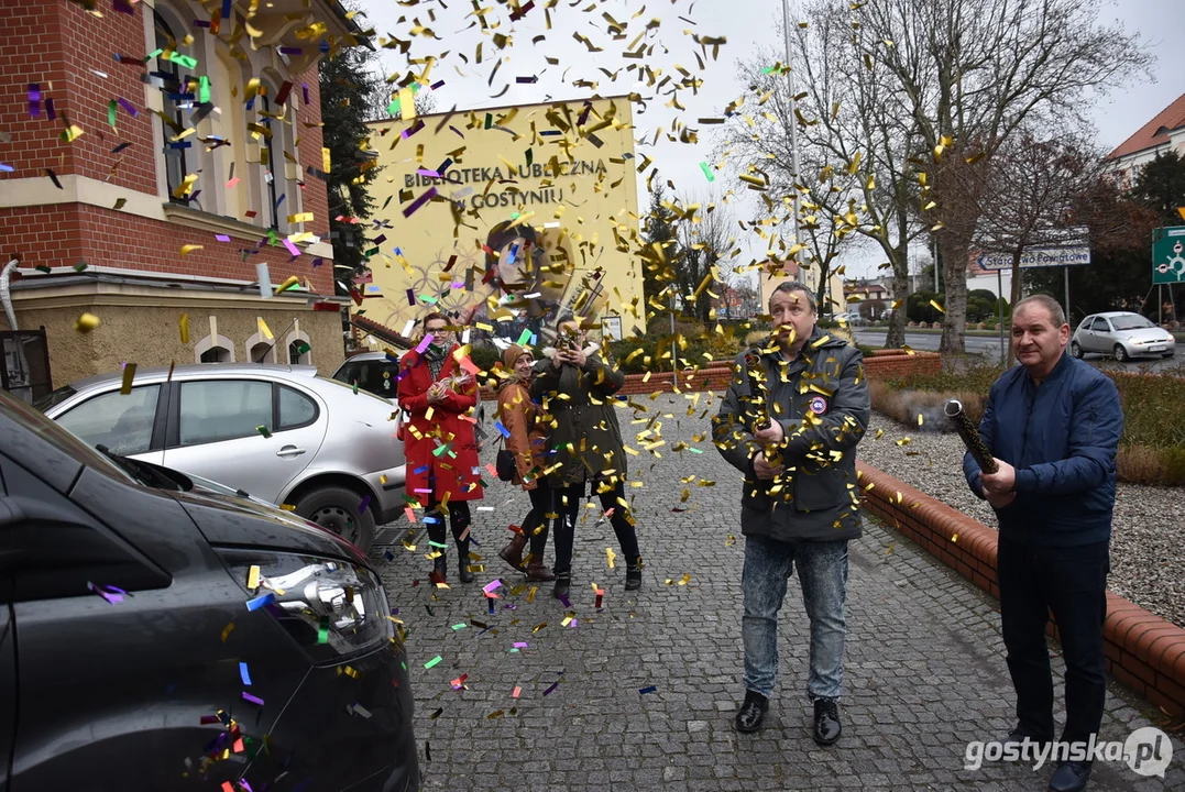 ŚDS Krobia i gmina Pogorzela świętowały