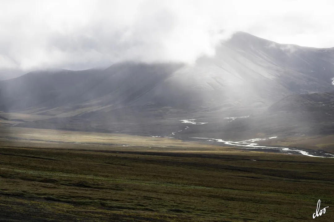 Wyprawa pleszewian na Spitsbergen