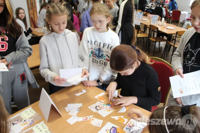 10 lat SKO w Szkole Podstawowej nr 2 w Pleszewie