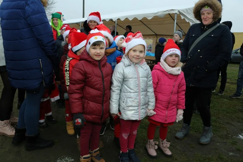 Jarmark Świąteczny w Kobylinie