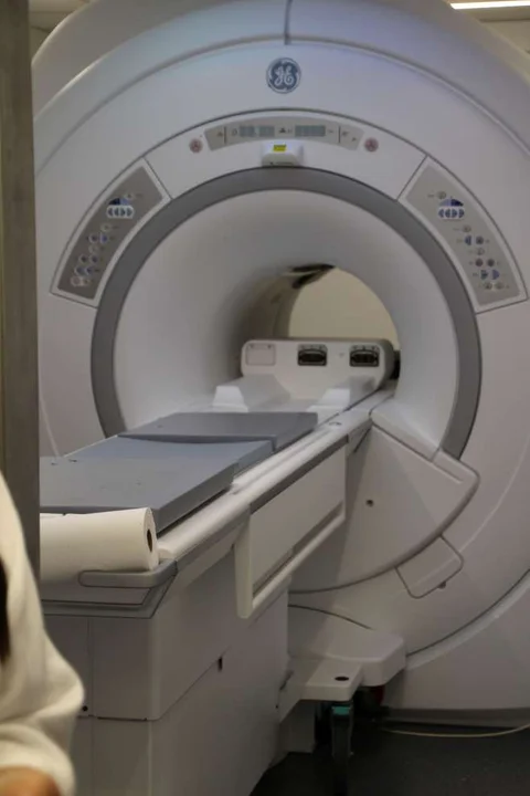 Otwarcie pracownii rezonansu magnetycznego przy jarocińskim szpitalu