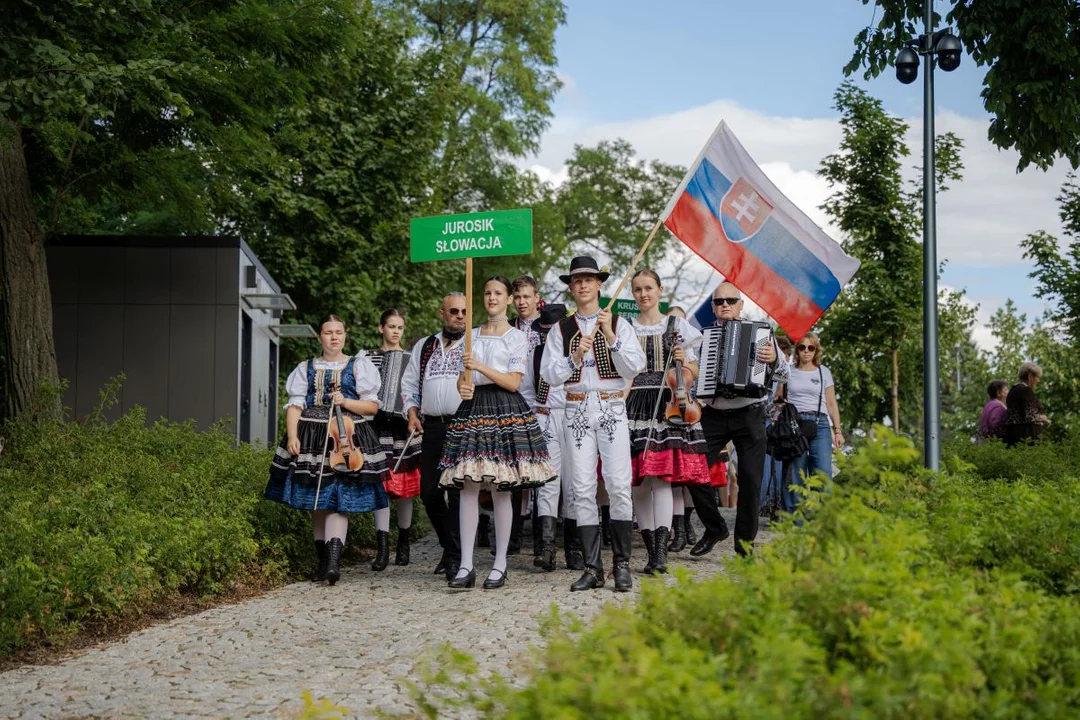 Międzynarodowe Spotkania Folklorystyczne 2026 - inauguracja w Jaraczewie