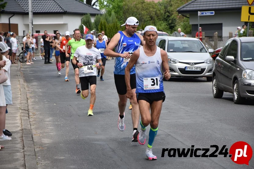 Bieg Zwycięstwa w Bojanowie