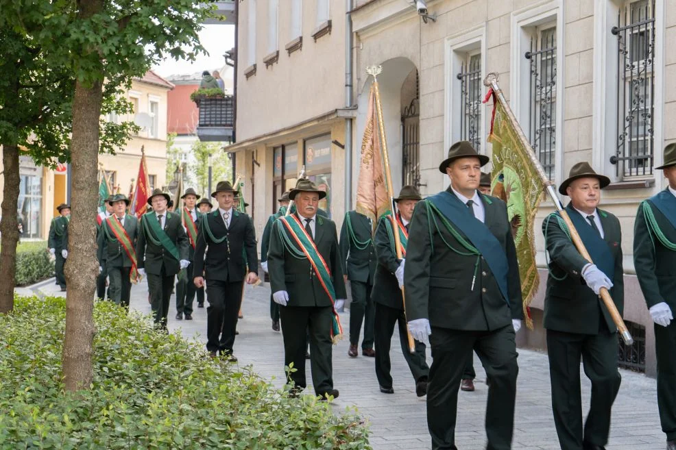 Dożynki Gminne Jrocin 2023