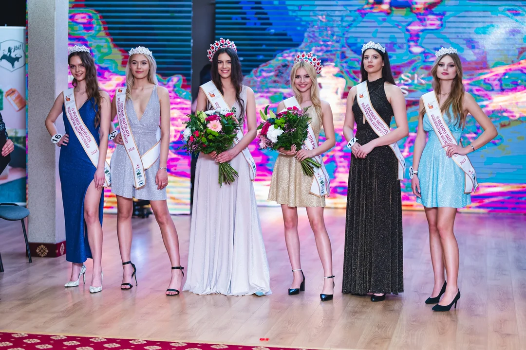 Miss Województwa Wielkopolskiego