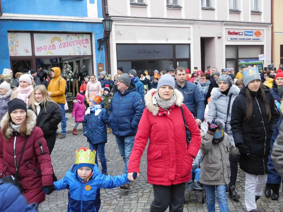 Orszaki Trzech Króli w Żerkowie, Jarocinie i Jaraczewie już w najbliższy piątek