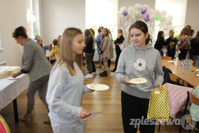 10 lat SKO w Szkole Podstawowej nr 2 w Pleszewie