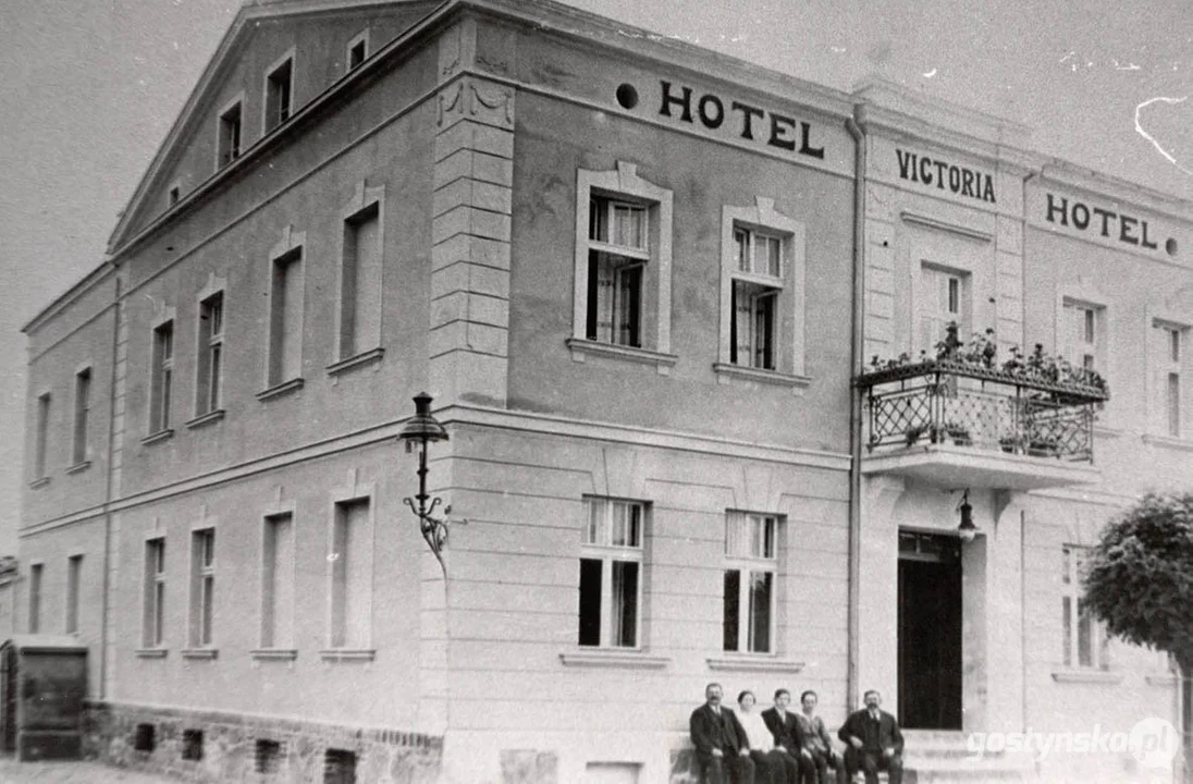 Hotel Victoria