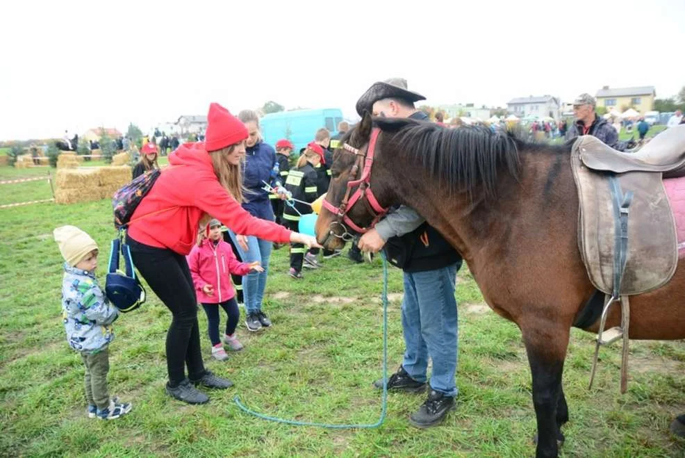 Zmiana organizacji ruch w Jarocinie