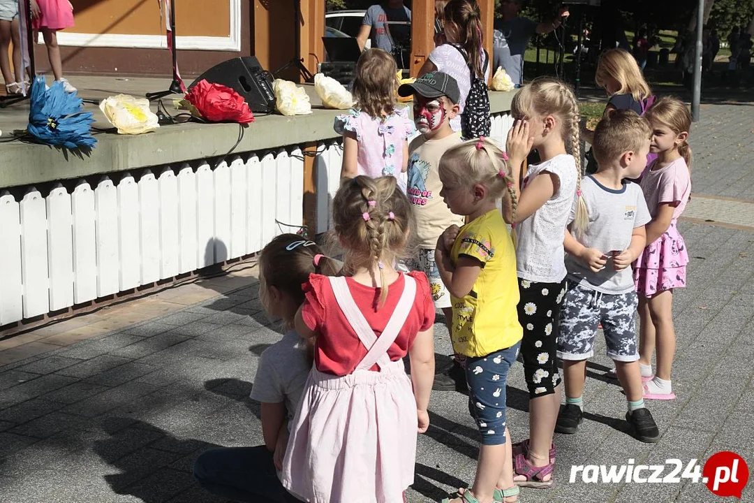 Witaj Szkoło! Bezpieczna Pyrka na Wesoło