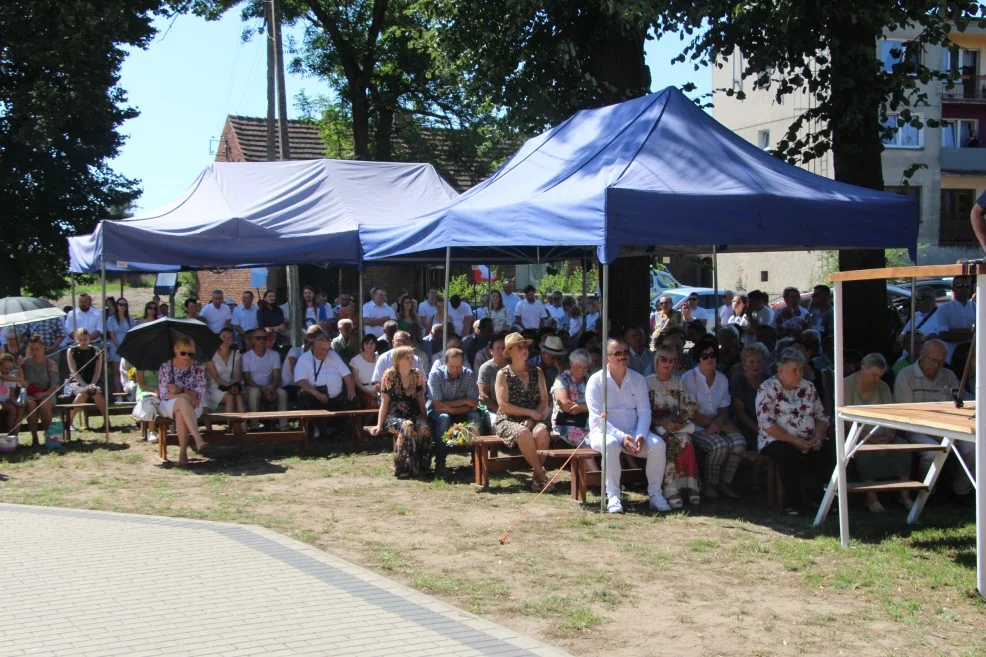 Odpust w Sanktuarium Matki Bożej Lutyńskiej