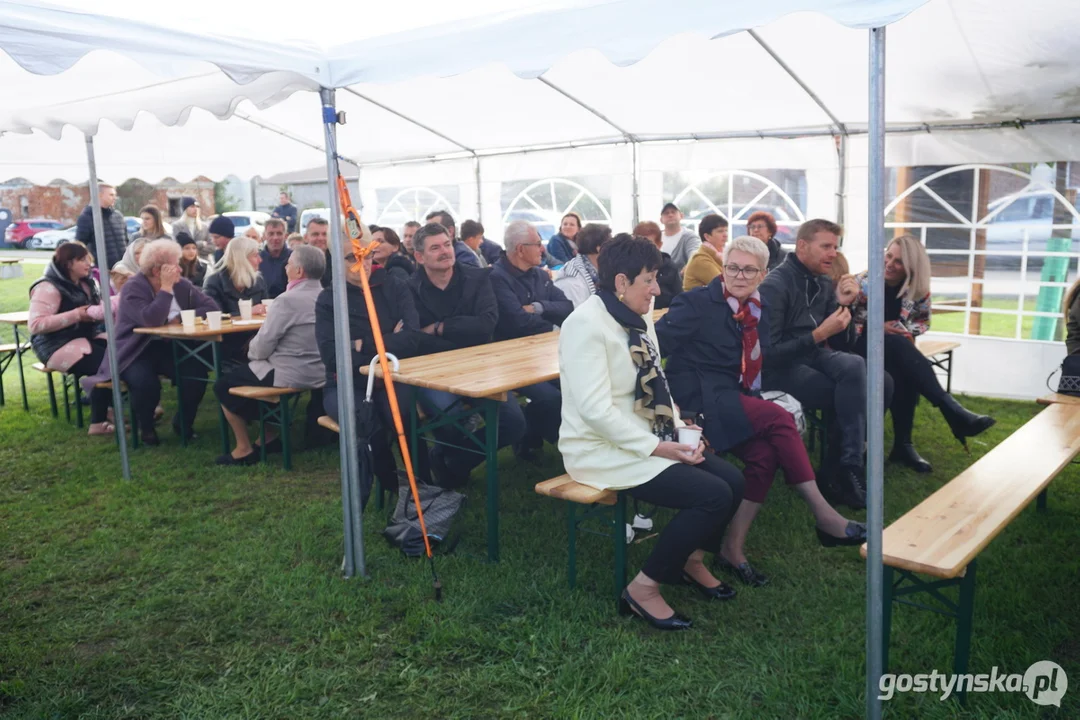 Narodowe Czytanie "Ballad i romansów" A. Miciewicza w Krzekotowicach