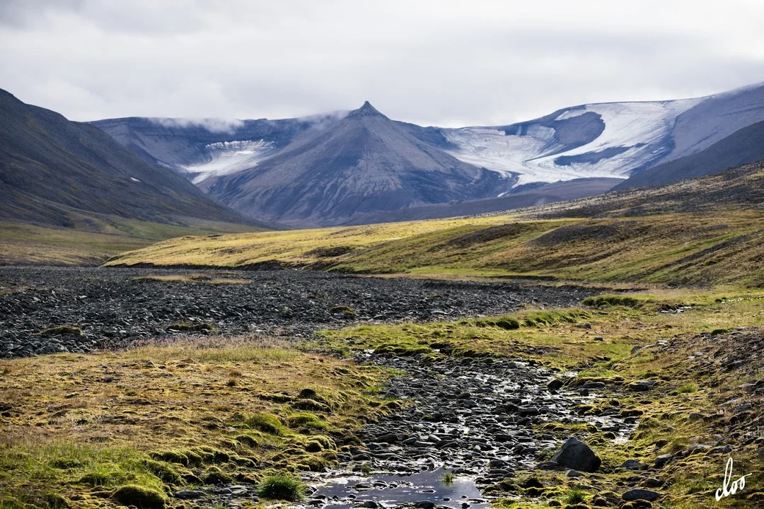 Wyprawa pleszewian na Spitsbergen