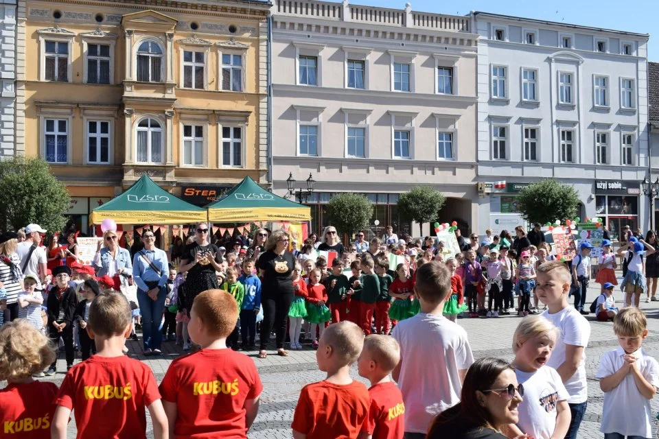 Dni Unii Europejskiej w Krotoszynie