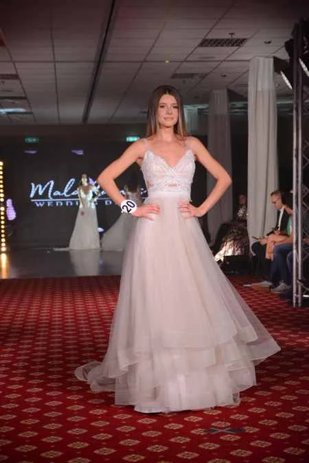 Gala finałowa konkursu Miss Nastolatek oraz Miss Wielkopolski 2022