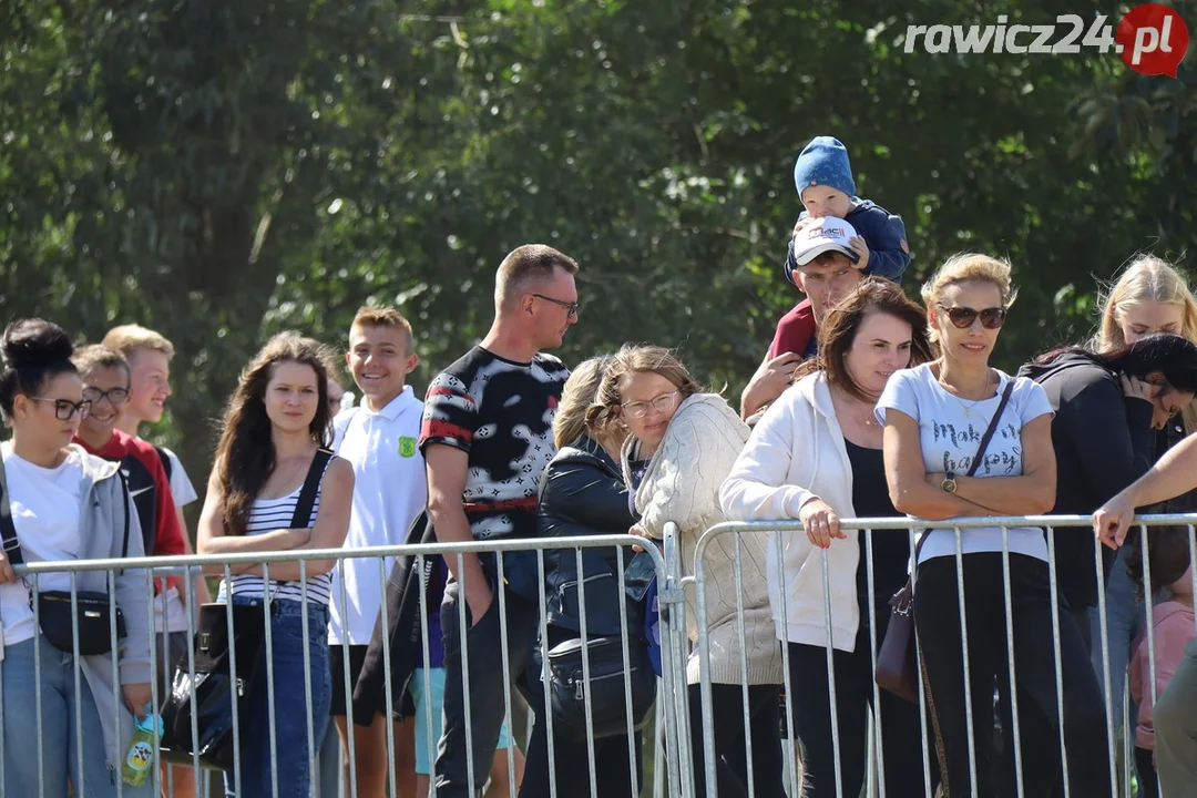 IV Ekstremalny Piknik Motoryzacyjny