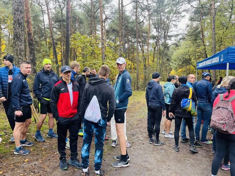 Octoberfest Run Jarocin