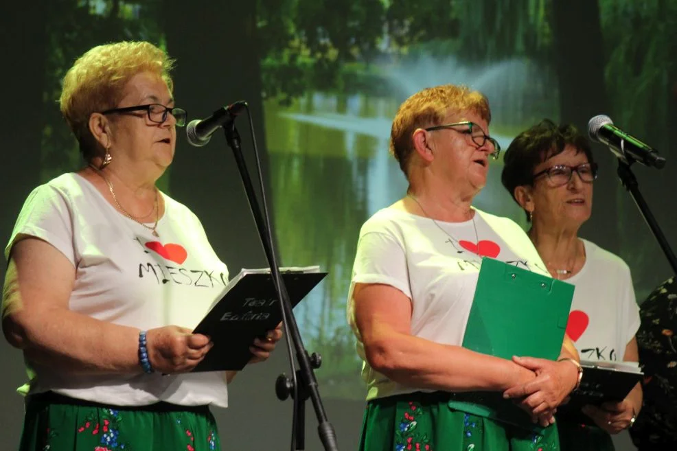 I Festiwal Piosenek o Jarocinie w Jarocińskim Ośrodku Kultury