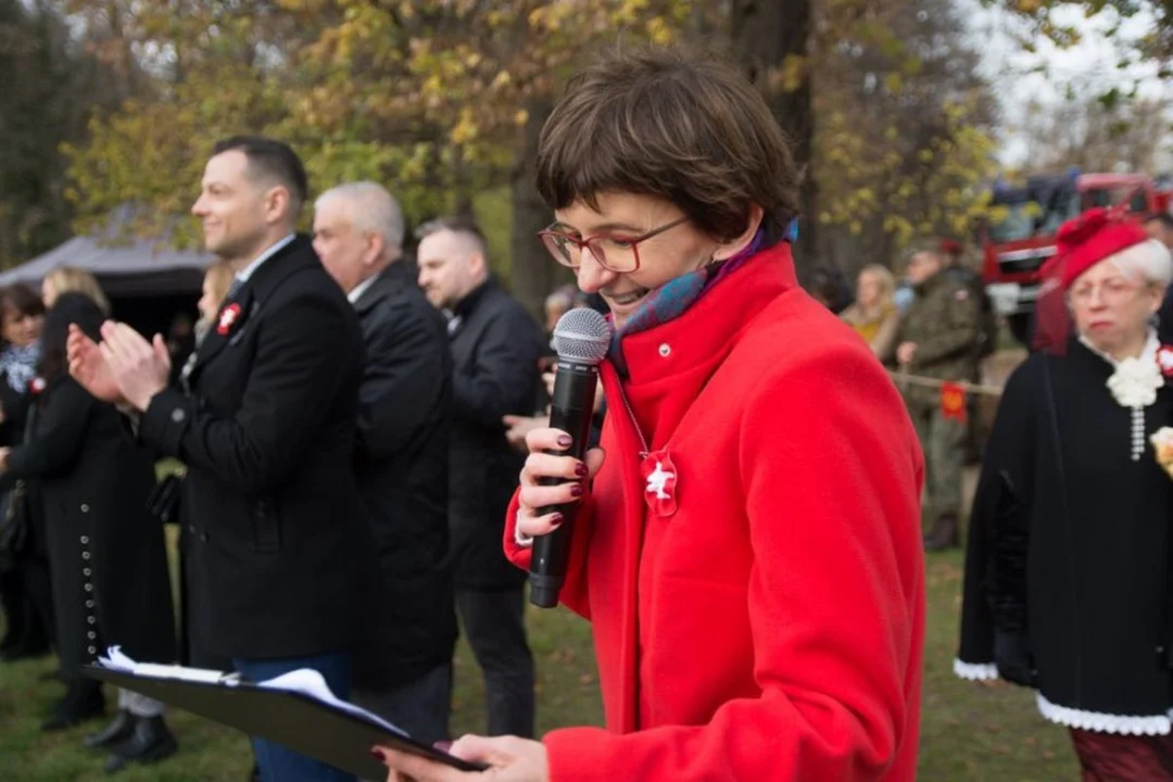 11 listopada w Jarocinie. Inscenizacja legendy o św. Marcinie