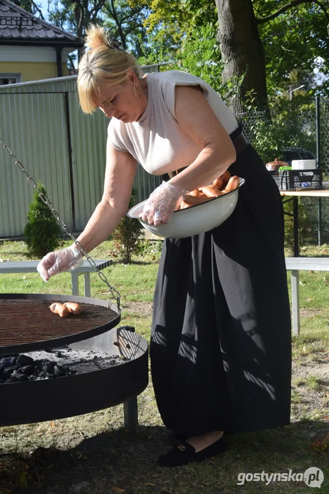 Dzień Pyry w Chwałkowie