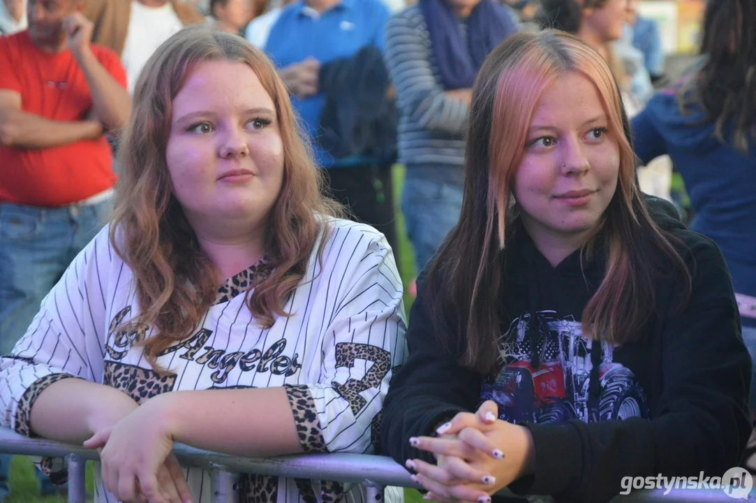 Dni Poniec 2025 - koncert Norbi, Top Girls i Lanberry