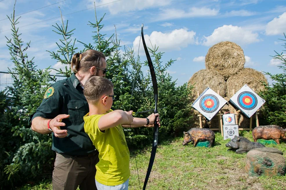 Święto Darów Natury 2023 w Jarocinie