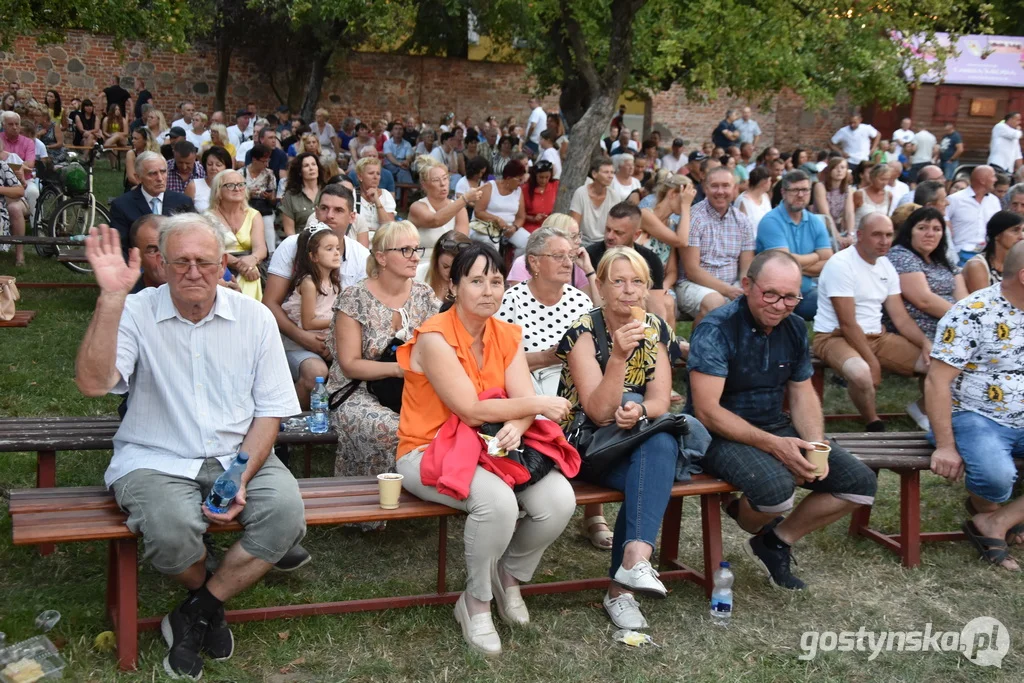 De Mono i Czerwone Gitary na Świętej Górze. Dożynki Powiatowe 2022