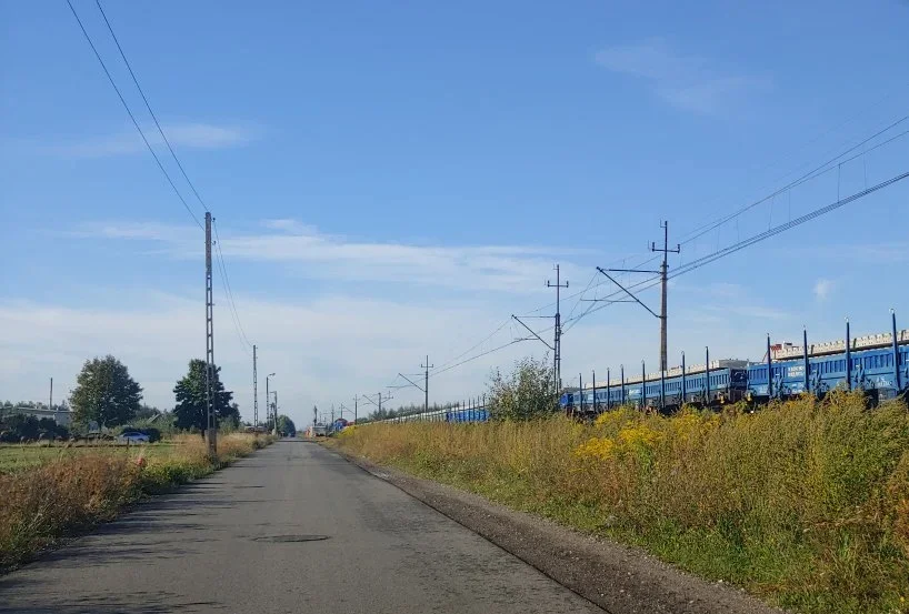 PKP wznawia ruch pociągów na linii Koźmin Wlkp. - Jarocin
