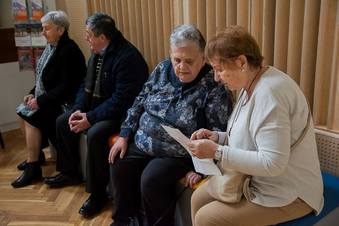 W muzeum otworzyli wystawę na 90-lecie franciszkanów w Jarocinie