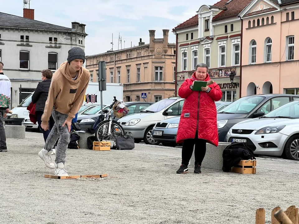 Timbers Bojanowo, nowy sezon