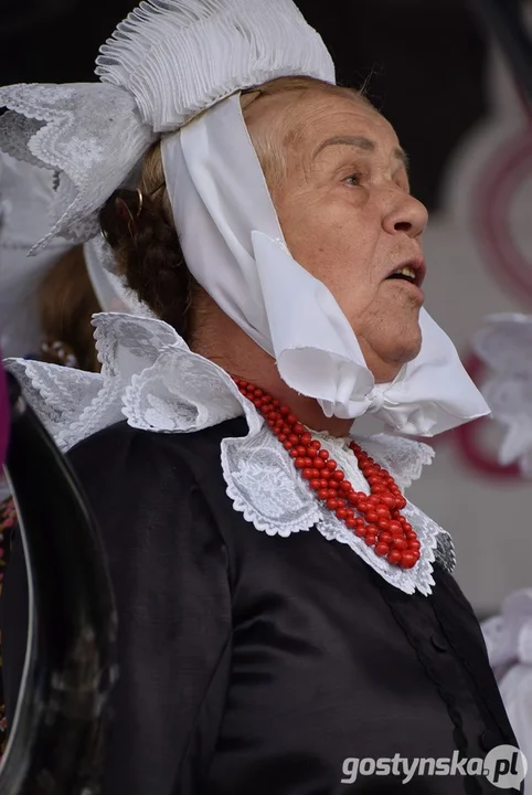 XIII Festiwal Tradycji i Folkloru w Domachowie 2025