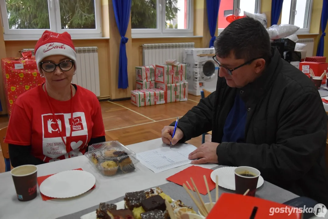 Weekend Cudów Szlachetnej Paczki 2023