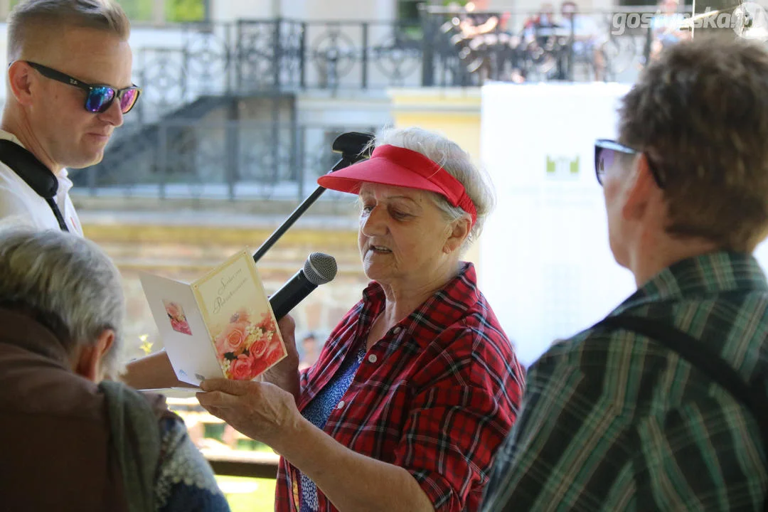 XVI Rodzinna Majówka Rowerowa w Poniecu