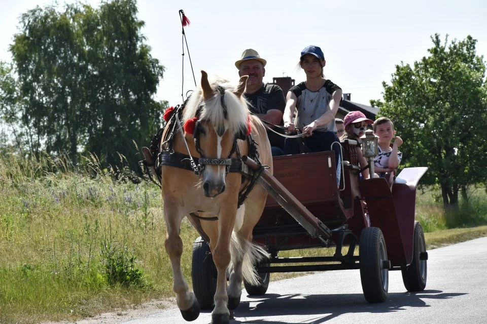 Dzień Dziecka z MGOPS Krotoszyn