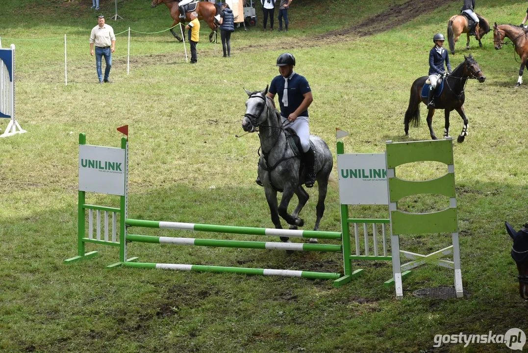 Rokosowo Horse Show - dzień drugi