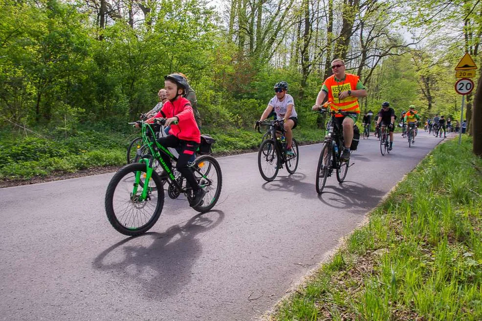 Sportowe pożegnanie Macieja Paterskiego