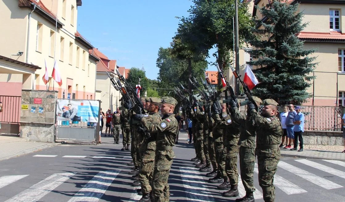 Czy do Pleszewa wróci wojsko? - Zdjęcie główne