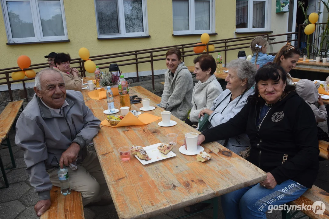 Dzień Pyry w Chwałkowie