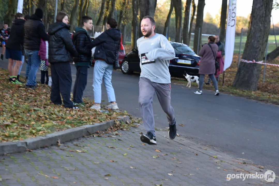 19. Gostyński Bieg Niepodległości 2023