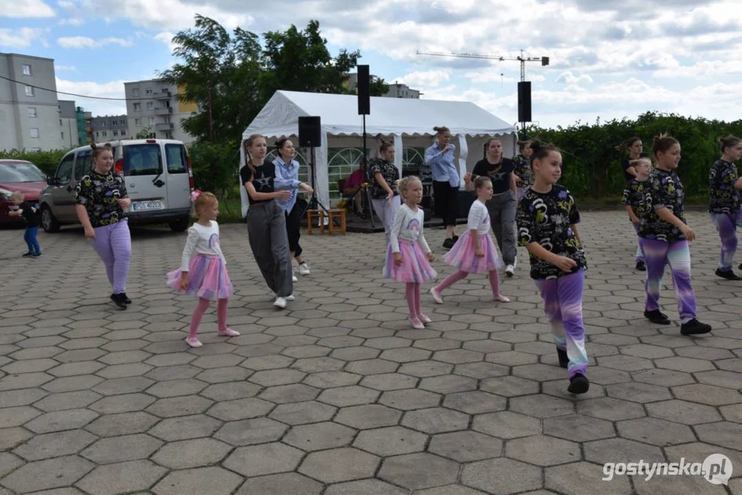 Rodzinny Piknik na Górnej - Gostyń 2024