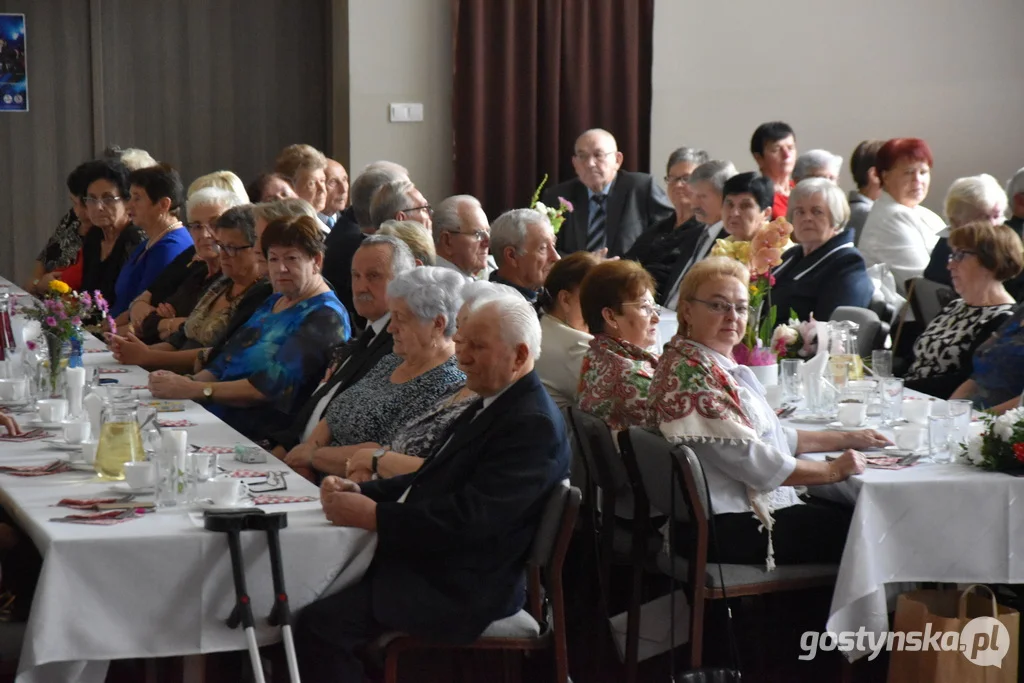 Borek Wlkp. Jubileusz - 40-lecie działalności PZEiR w Borku Wlkp.